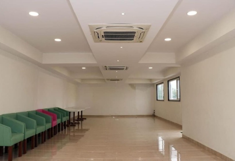 בית מלון כפרי Regal