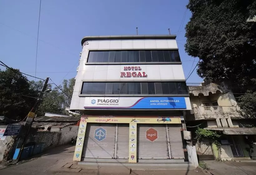 Hotelli Regal