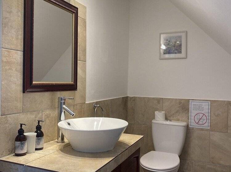 Hotell The Countryman