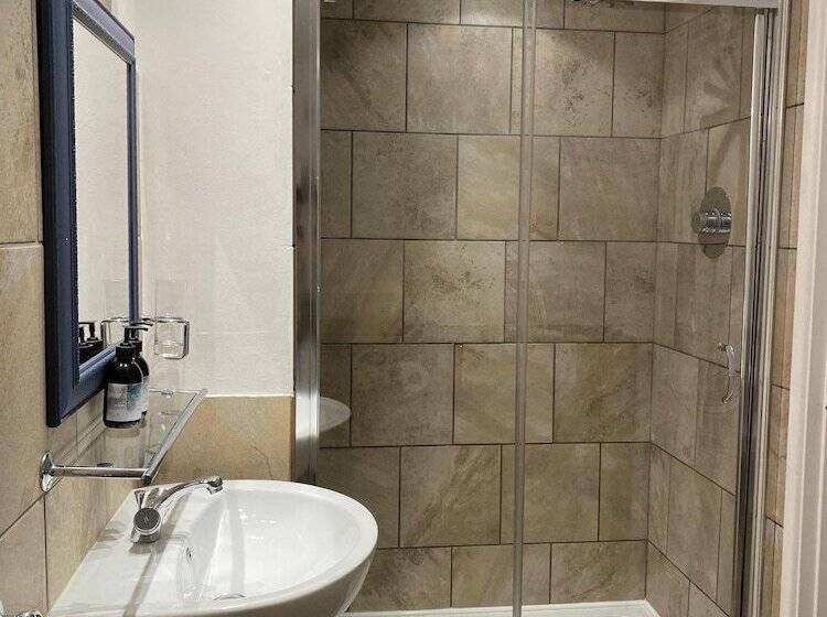 Hotell The Countryman