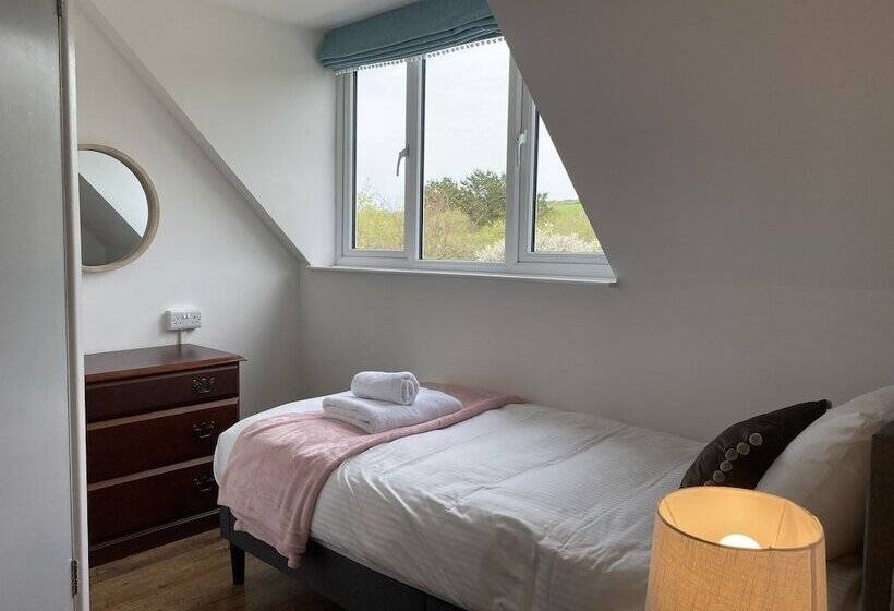 Hotell The Countryman