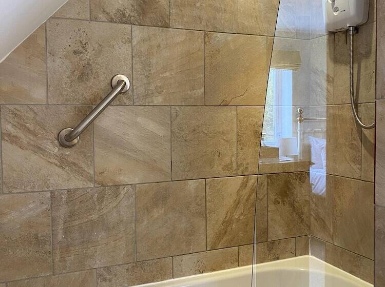 Hotell The Countryman