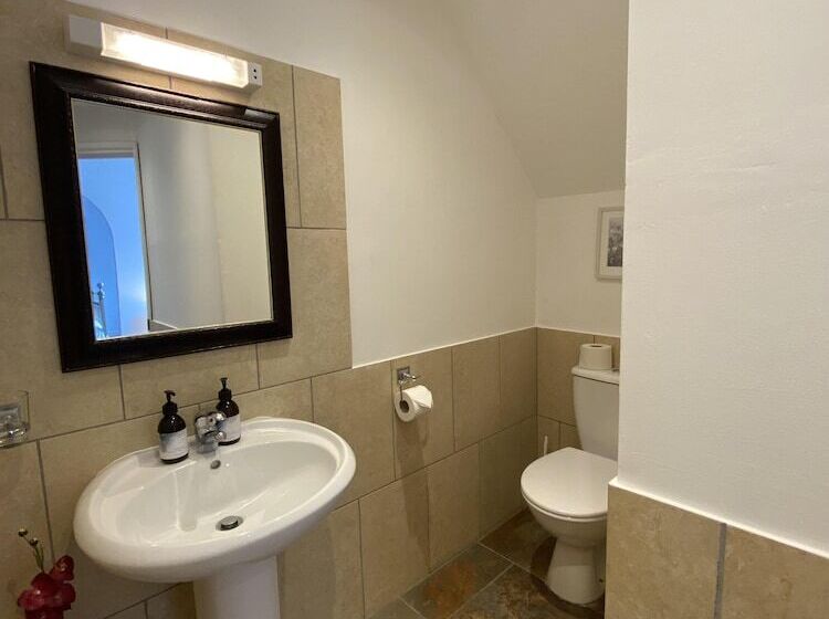 Hotell The Countryman