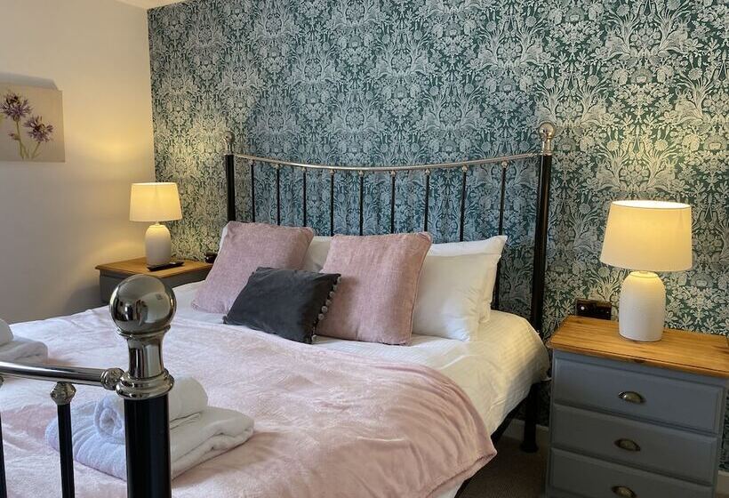 Hotell The Countryman