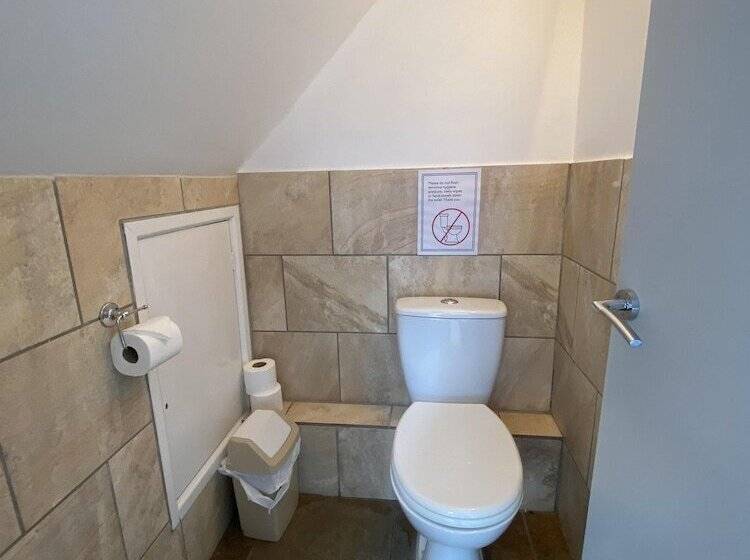 Hotell The Countryman