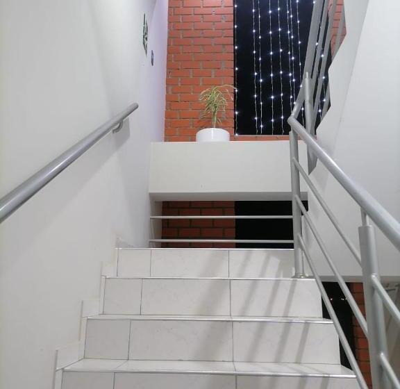 بنسيون Hostal Terraoro