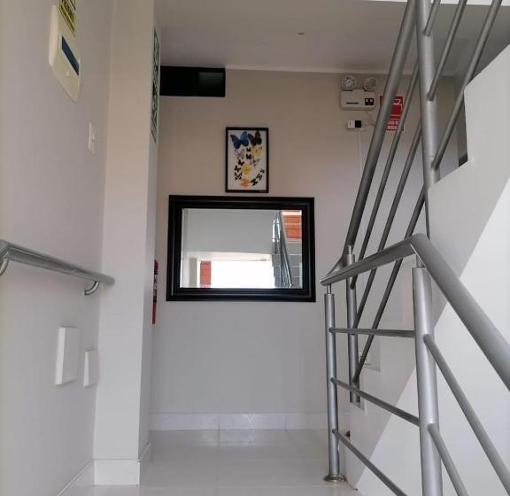 بنسيون Hostal Terraoro