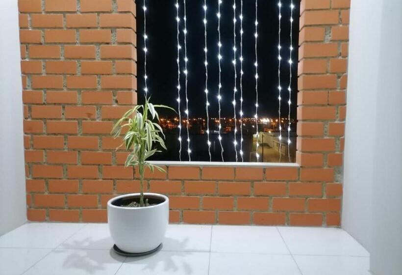 بنسيون Hostal Terraoro