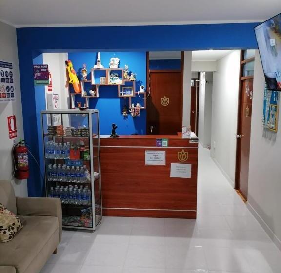 بنسيون Hostal Terraoro