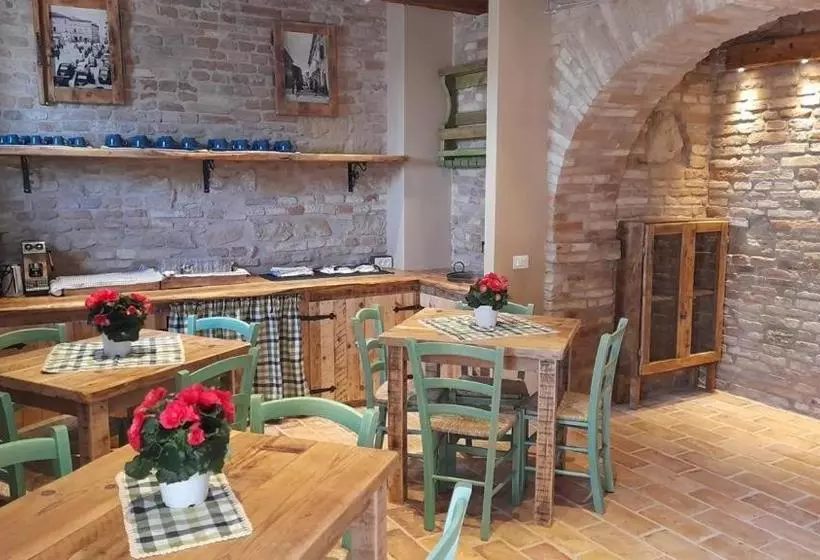 ペンション Il Castello Affittacamere