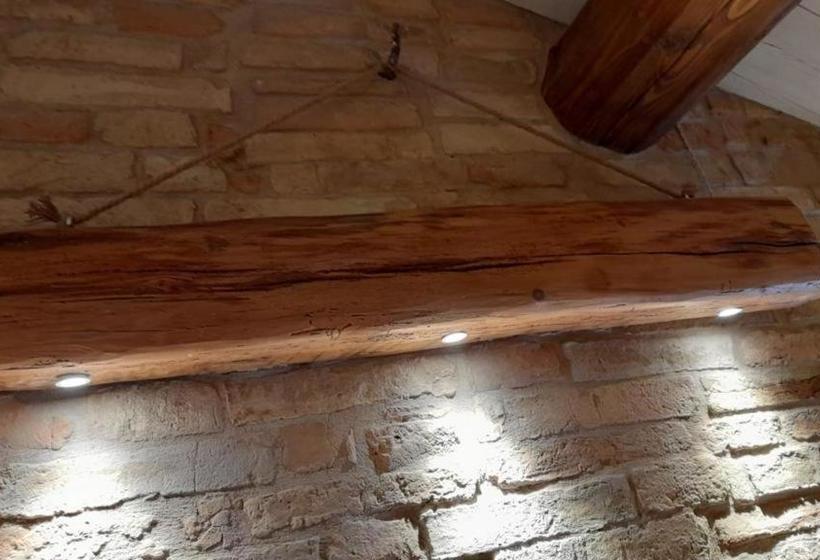 Пансион Il Castello Affittacamere