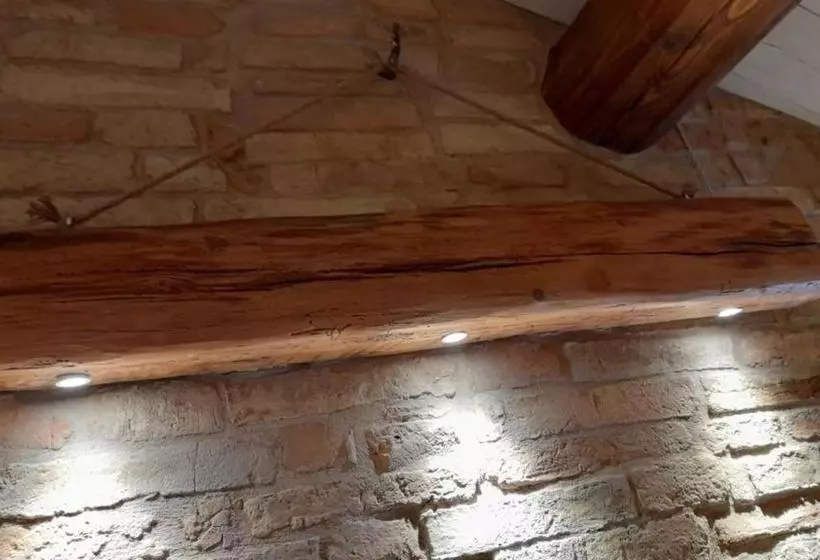 ペンション Il Castello Affittacamere