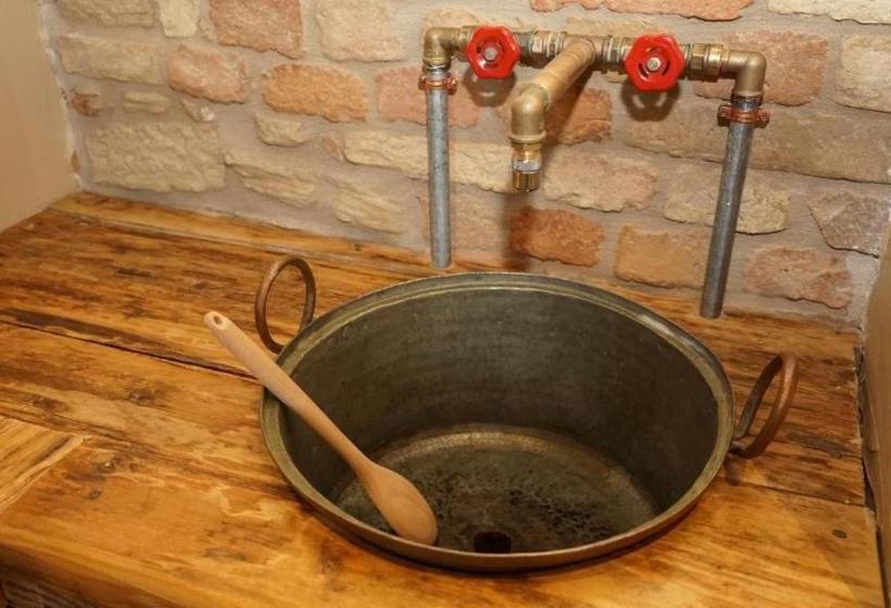 Пансион Il Castello Affittacamere