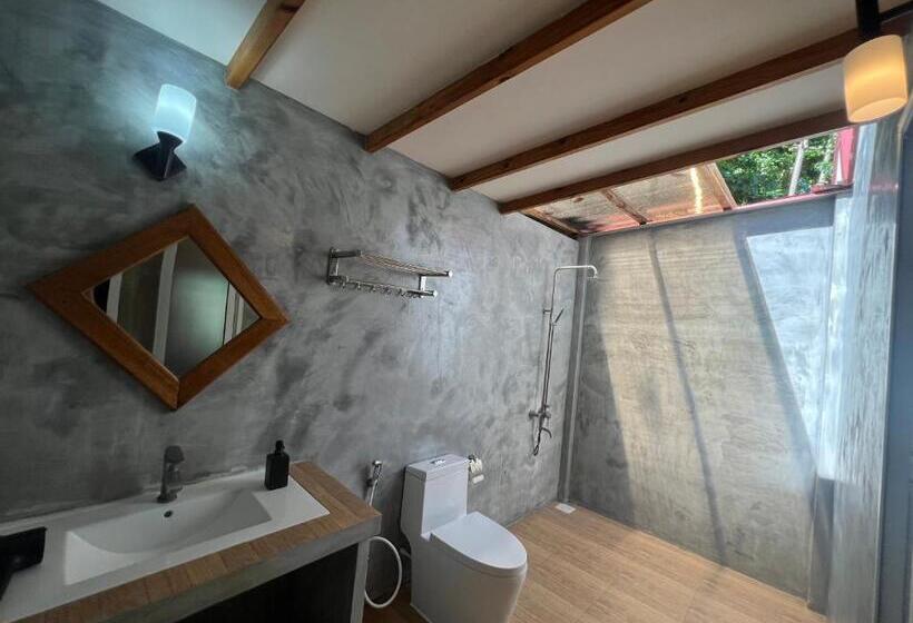 پانسیون Manta Stay Thoddoo, Maldives