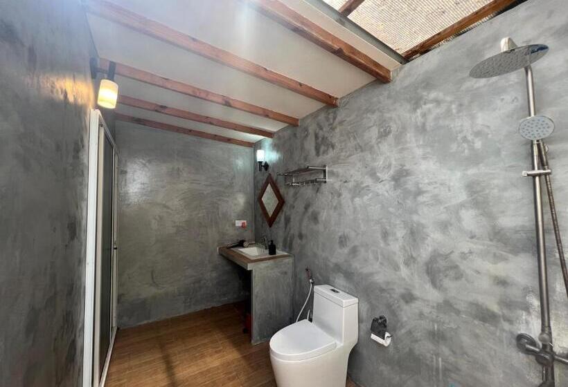 پانسیون Manta Stay Thoddoo, Maldives