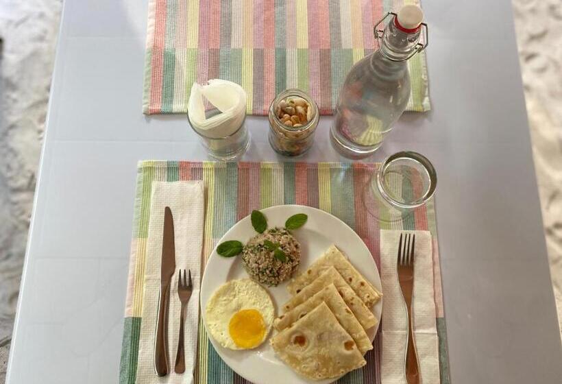 پانسیون Manta Stay Thoddoo, Maldives