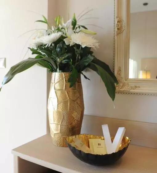 Royalty Suites Seaside