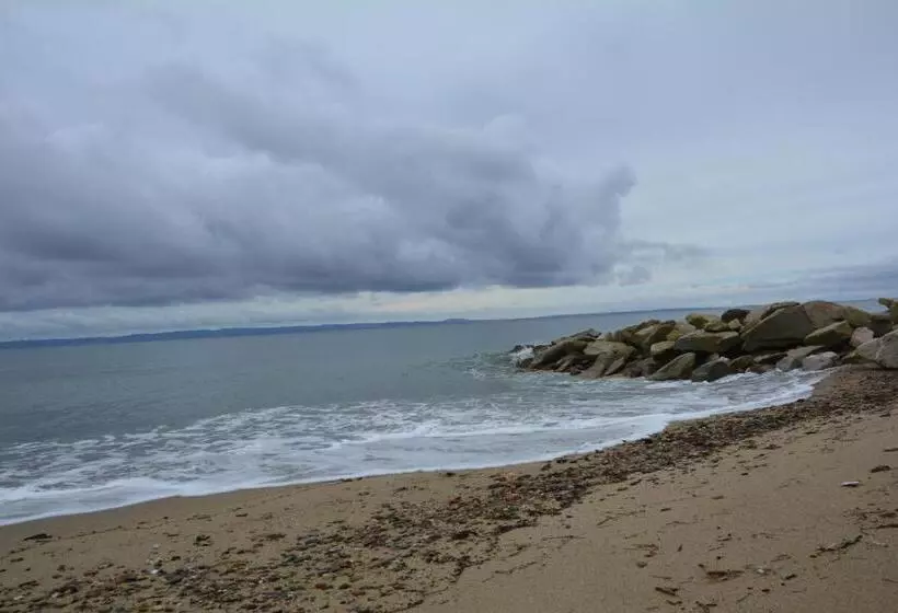 Royalty Suites Seaside