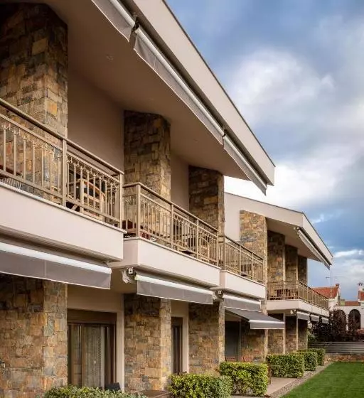 Royalty Suites Seaside