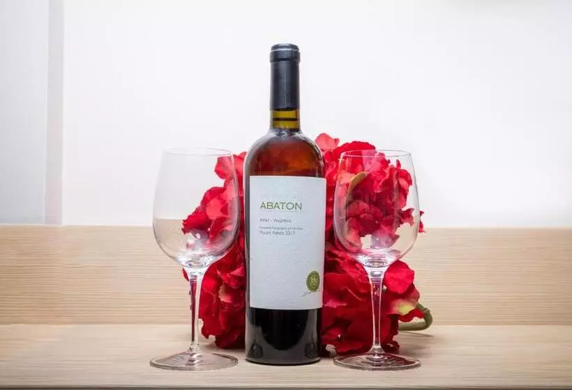 Royalty Suites Seaside