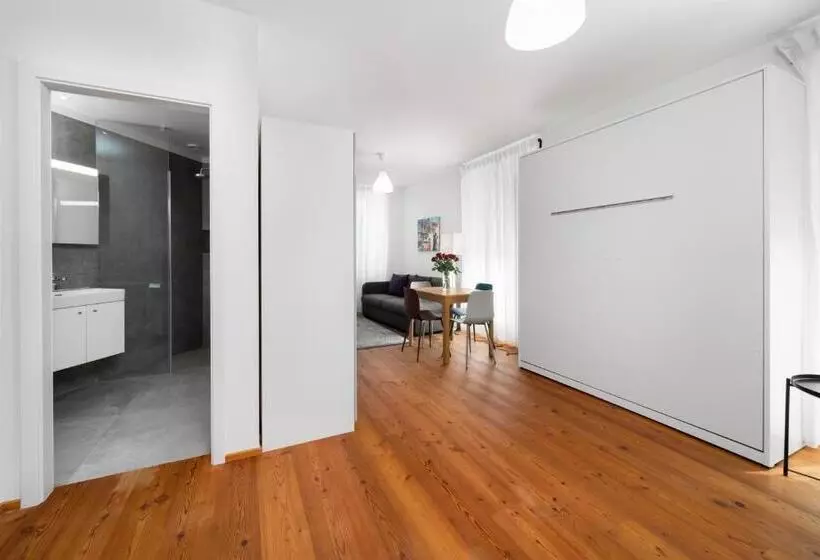 The Studios Montreux   Swiss Hotel Apartments