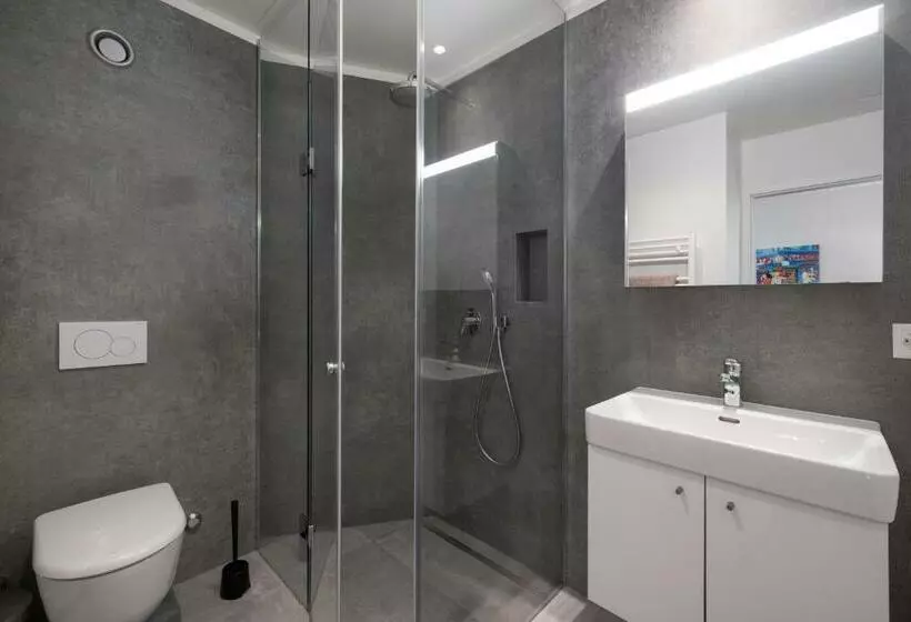 The Studios Montreux   Swiss Hotel Apartments