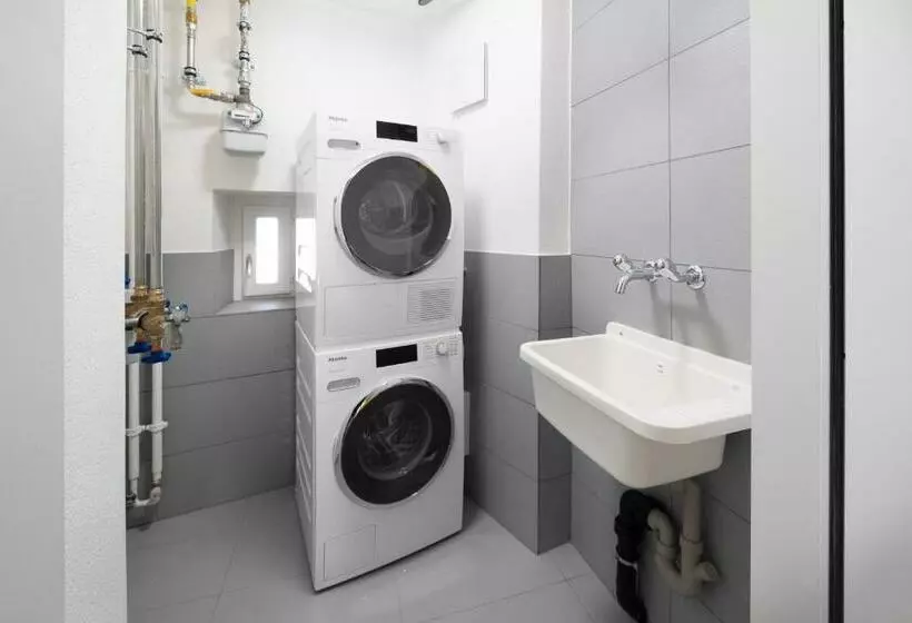 The Studios Montreux   Swiss Hotel Apartments