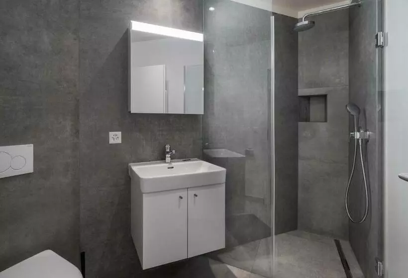 The Studios Montreux   Swiss Hotel Apartments