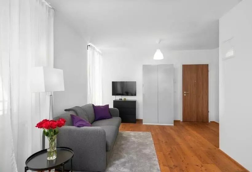 The Studios Montreux   Swiss Hotel Apartments