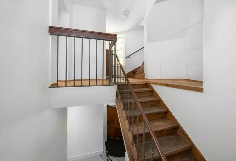 The Studios Montreux   Swiss Hotel Apartments