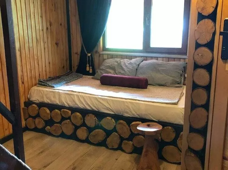 Zilkale Butik Otel
