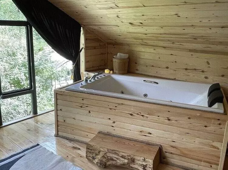 Zilkale Butik Otel