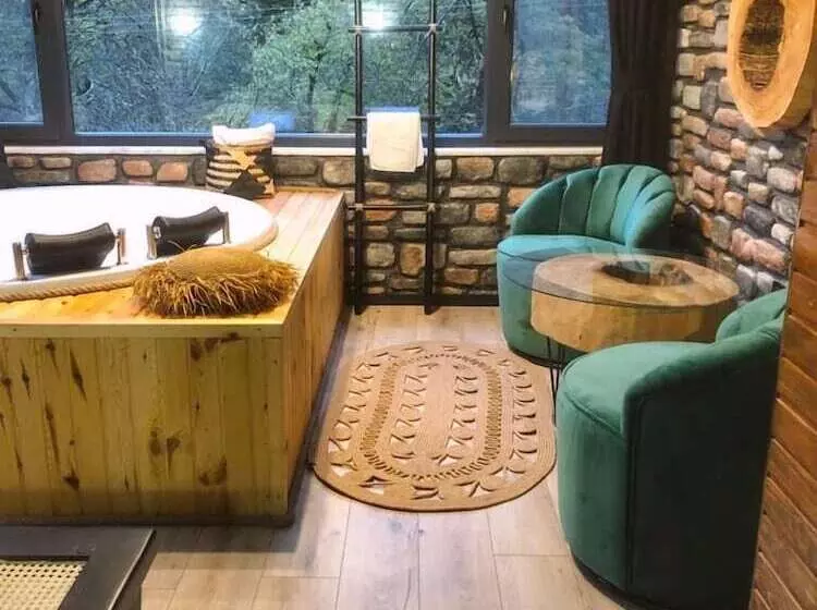 Zilkale Butik Otel
