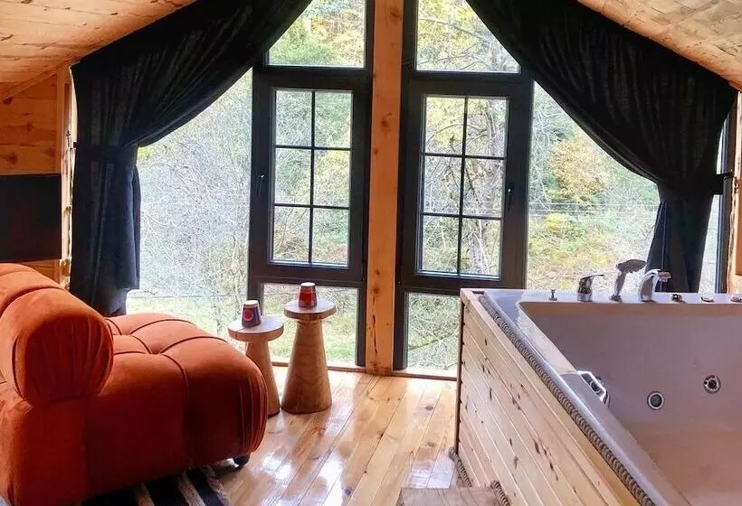 Zilkale Butik Otel