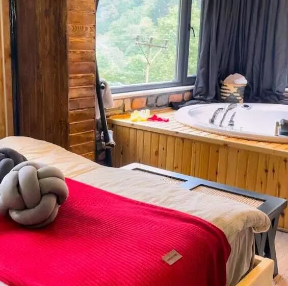 Zilkale Butik Otel