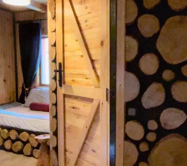 Zilkale Butik Otel
