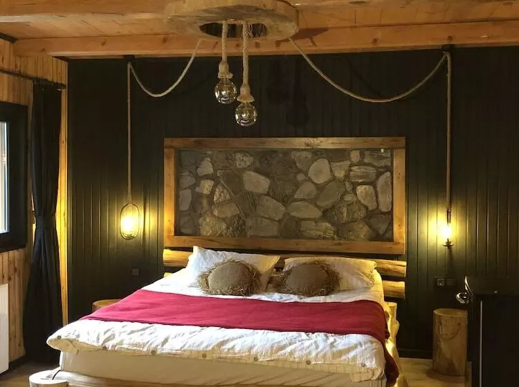 Zilkale Butik Otel