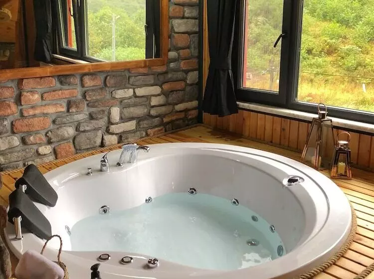 Zilkale Butik Otel