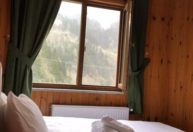 Zilkale Butik Otel