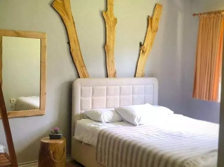 Zilkale Butik Otel