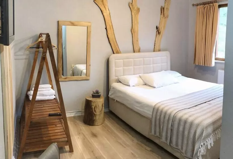 Zilkale Butik Otel