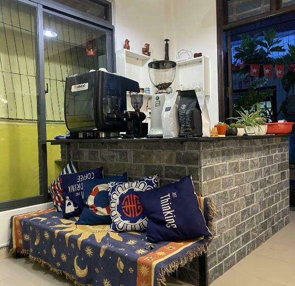 هاستل Bititi Dorm