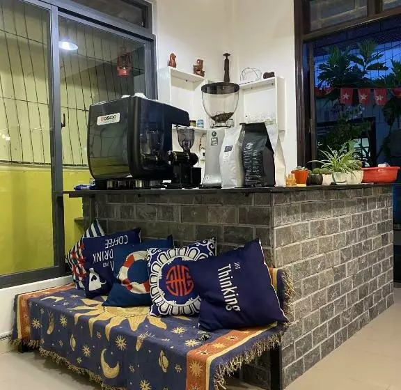 هاستل Bititi Dorm