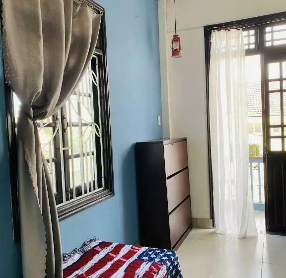 هاستل Bititi Dorm