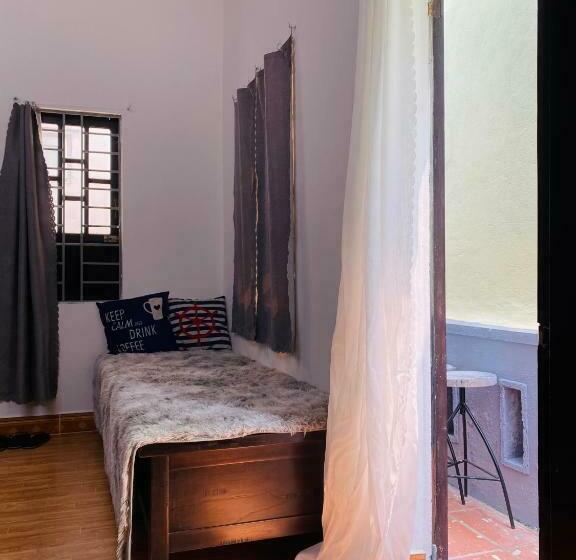 هاستل Bititi Dorm