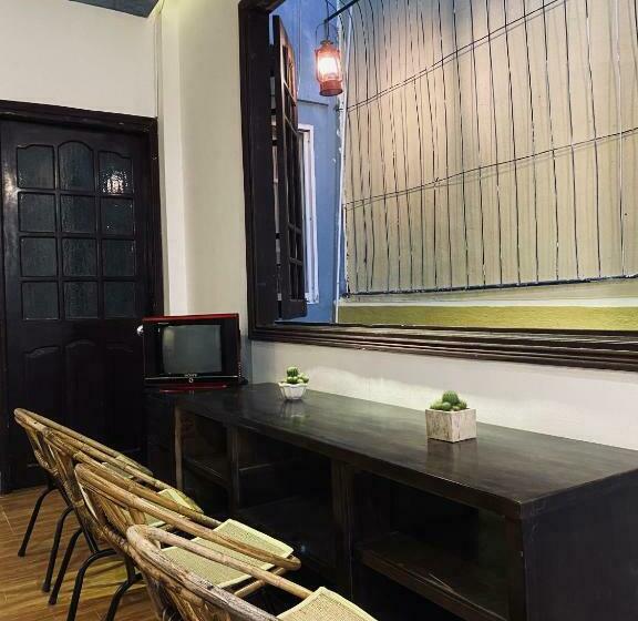 هاستل Bititi Dorm