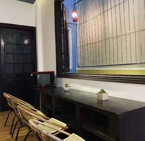 هاستل Bititi Dorm