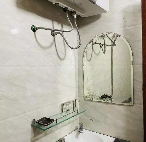 هاستل Bititi Dorm