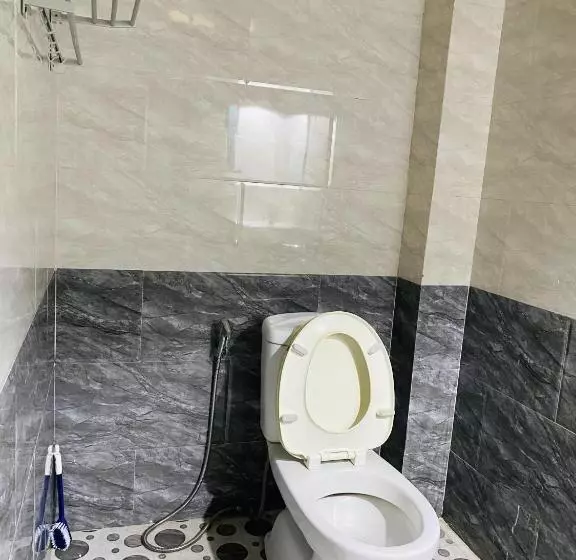 هاستل Bititi Dorm