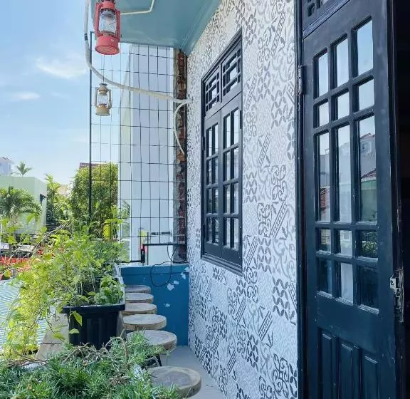 هاستل Bititi Dorm